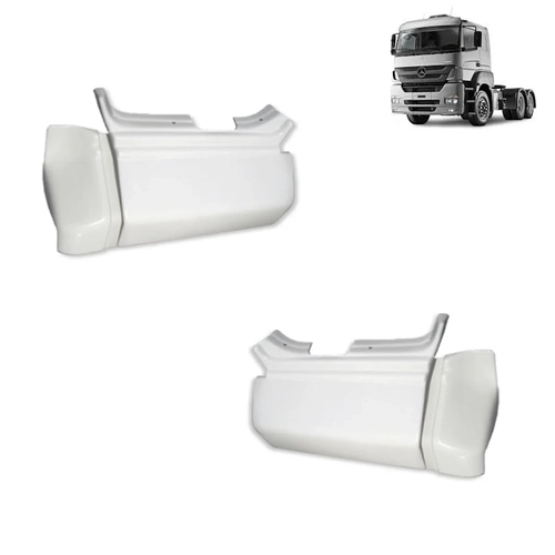 Tampa Estribo Mercedes 1938S/ Axor 1933