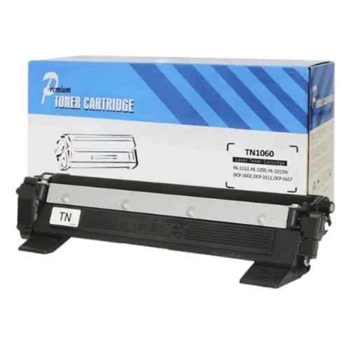 Toner Compatível C/ Brother TN1060