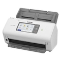 Scanner Brother A4 Duplex Wireless 40ppm - Ads4700w