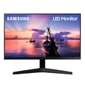 Monitor Samsung Led 27 Fhd Lf27t350fhlmzd