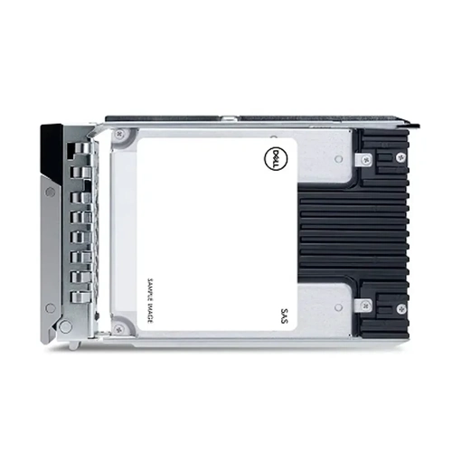 Ssd Dell Sas 3.84tb Sata Ise Ri 24gbps 512e 2.5