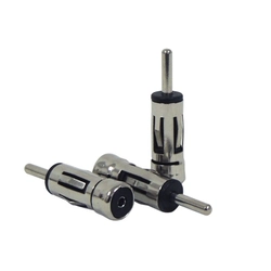 Plug Adaptador De Antena Technoise Cb90