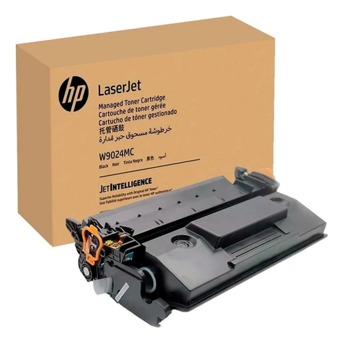 Toner Hp E42540f Preto - W9024mc