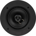 Arandela De Som Hayonik Auris Csa-5l Branca