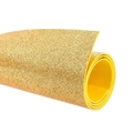 EVA Glitter Ouro 1,5mm 60x40