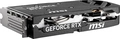 Placa de Video 8GB RTX 5060 MSI Ventus 2x OC - 912-v537-037