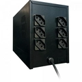 Estabilizador 2000va Bivolt Powerest2 TS Shara