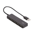 HUB USB 2.0 COM 4 PORTAS - AC443 -