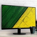 Monitor 23.8 Acer Ultra-Thin G0 Full HD 120Hz IPS 1ms - SA240Y