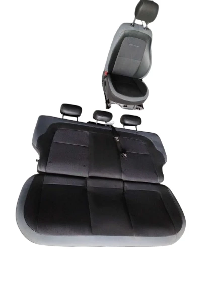 Jogo de bancos incompleto (1 dianteiro LE)CHEVROLET ONIX 1.4 MT ACTIV 2019/2019 (ID:1301)