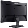 Monitor Gamer Acer Nitro 24,5 KG251Q, FHD, Zero Frame, 180Hz, 1ms VRB, AMD FreeSync, Flickerless - Openbox