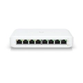 Switch Ubiquiti Uni-fi Lite 8 Portas 4poe/poe+ - Usw-lite-8-poe
