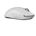 Mouse Logitech g Pro x Branco Sem Fio - 910-006637