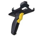 Gatilho Coletor Zebra Para Coletores Tc21/tc26 - Trg-tc2y-snp1-01