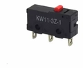 Chave Micro Switch Kw11-3z-1 3t 5A