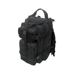 Mochila Tática Pequena IBM (Preto)