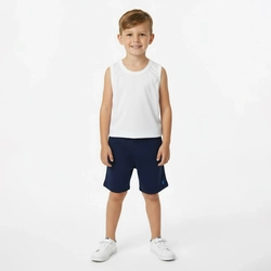 Regata Básica ReiRex Masculina