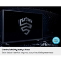 Smart Tv Samsung Profissional Full Hd 43'' - Ls43f6000fgxzd