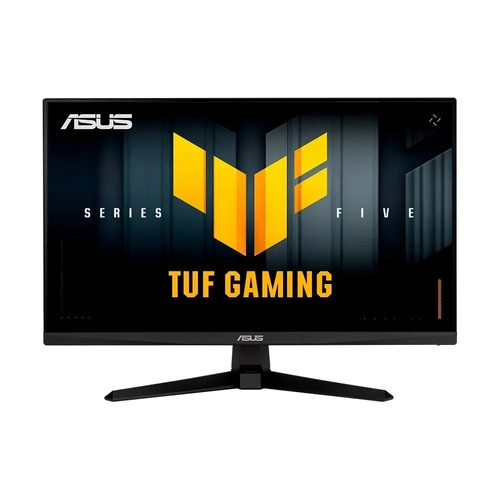 Monitor 25" Gamer Asus TUF 200hz, 0.3ms, Fast Ips, G-sync Comp, Freesync Premium, Hdr10, Som Integrado, Preto - Vg259q5a