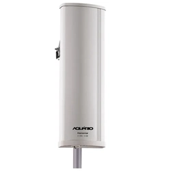 Antena Painel Aquário Mm-2414s90 Painel Setorial 90 Graus Com 2.4 Ghz e Ganho De 14 Dbi Polarização Vertical