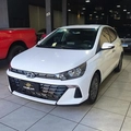HYUNDAI HB20 10M LIMITED 2026