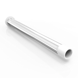 BRACO CHUVEIRO 40CM ENERBRAS