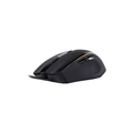 Mouse Gamer Hoopson Programável Kata Gx-18 RGB com Pesos Adaptá