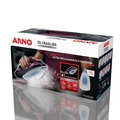 Ferro a Vapor Ultragliss Com Base Durilium Airglide 1520w Vinho 127v