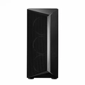 Gabinete Cooler Master CMP510 Argb Edition Lateral de Vidro Temperado Preto - CP510-KGNN-S00