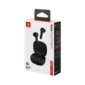 Fone de Ouvido JBL Wave Flex Perfect Fit - JBLWFLEXBLK