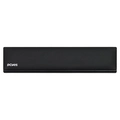 Apoio de Pulso Ergonomico Pcyes Com Organizador - 355 x 80 Mm - Aporg01