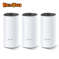 Roteador Tp-link Wireless Ac1200 - Deco M4 (3-pack)