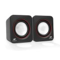 Speaker 2.0 SP-301BK C3Tech
