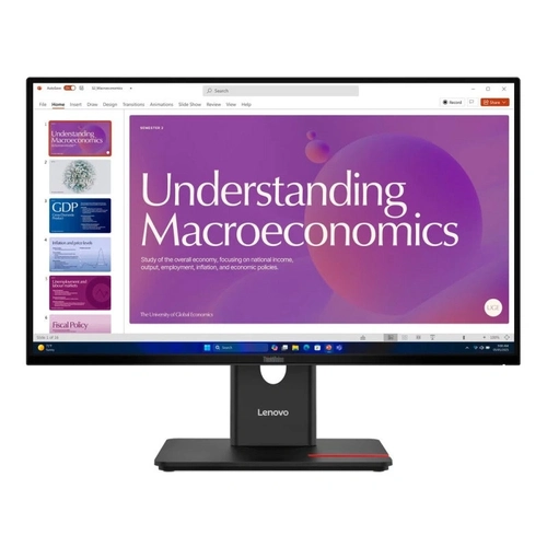 Monitor Lenovo Thinkvision T24d-40 Ips 23,8
