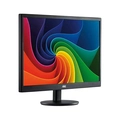 Monitor Aoc 23,6 75hz Hdmi Painel Wva M2470swh2