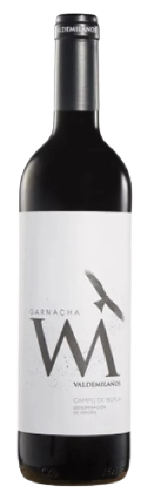 Valdemillanos Garnacha