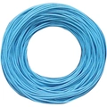 Cabo Lan Cat5e U/utp 24awg Cmx 305m Az 23200099
