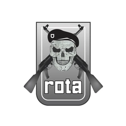 Adesivo Rota II