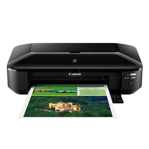 Impressora Canon Fotográfica Pixma Ix6810 (a3) 8747b023aa