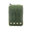 Bolso Modular Munin 2 - Verde (Warfare)