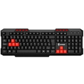 Teclado Gamer Evolut Shey Multimídia ABNT2 - EG209
