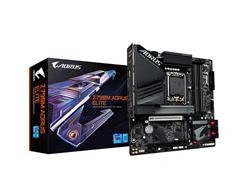 Placa Mae Gigabyte Intel Lga (1700)  Ddr5 Micro Atx - Z790m Aorus Elite 1.1