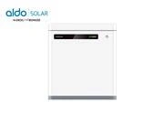 Bateria Solar Litio Goodwe Lynx Home - Lxu5.4-20 51,2v 5.4kwh