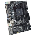 Placa Mãe AM4 Pcyes B450 DDR4 - PCYB450-RZ564