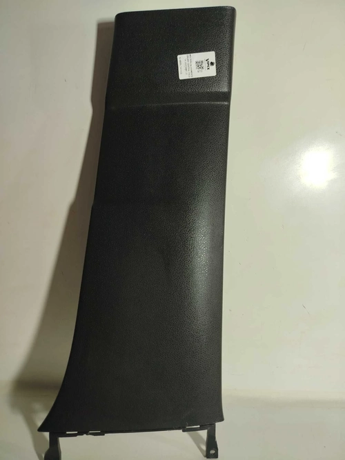 MOLDURA ACABAMENTO COLUNA CENTRAL POLO 1.6 2002/2003 LD (id:8712)