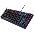 TECLADO GAMER MECÂNICO - GRAVITY 80 TKL - FORTREK