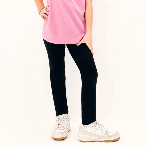 Calça Legging Básica Hering - Feminina