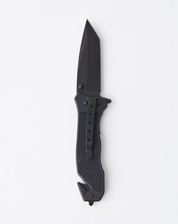 Canivete PHANTON BLACK