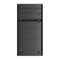 Gabinete Office S/ Fonte Bgsf-001 Preto Bluecase  Usb Micro-Atx 1 Baia Externa