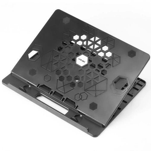 Suporte para Notebook Vinik Ajustavel Ate 15.6 Com 7 Ajustes de Altura - Sn300